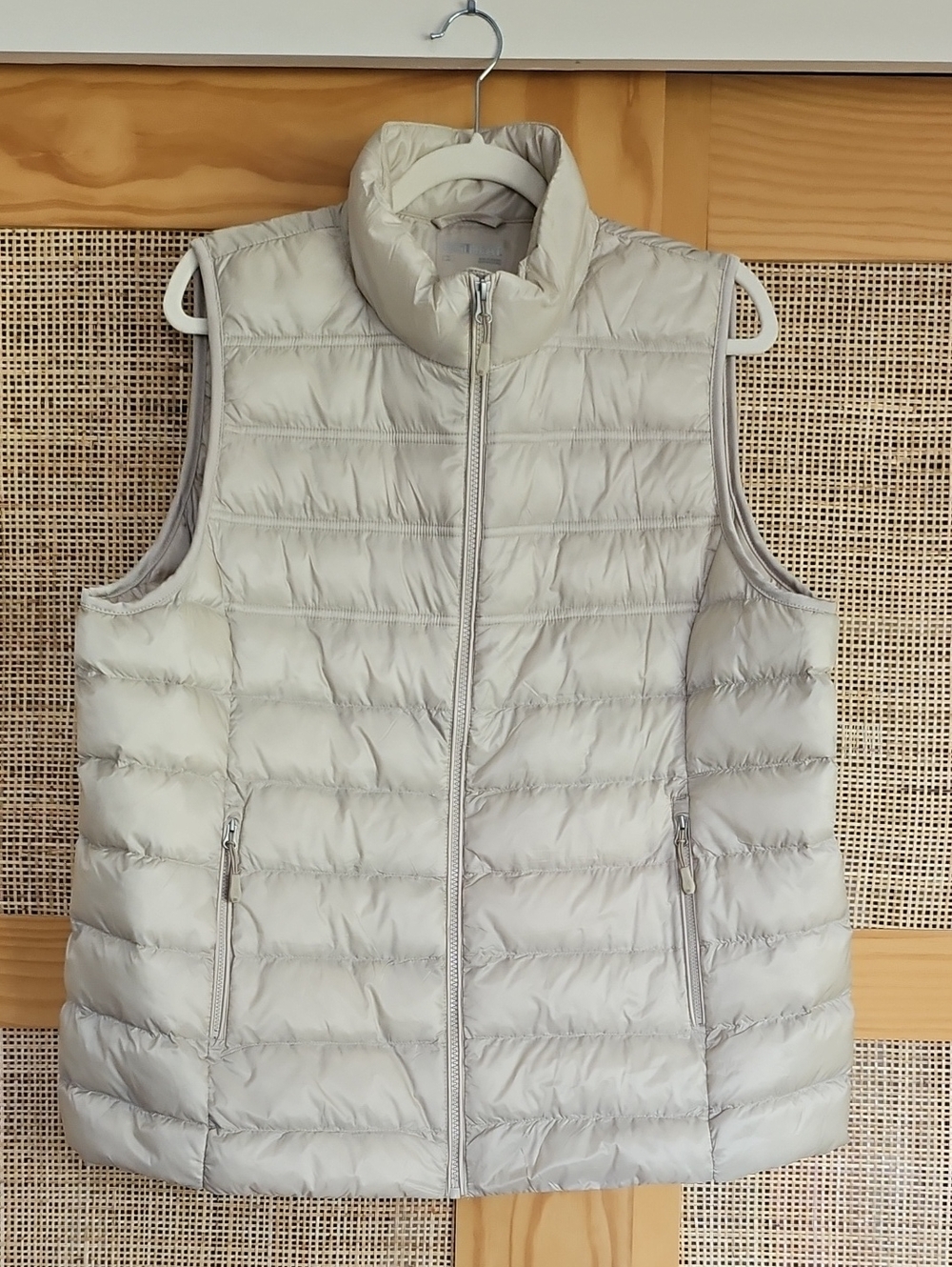 NWOT 32 Degrees Quilted Puffer Vest XL